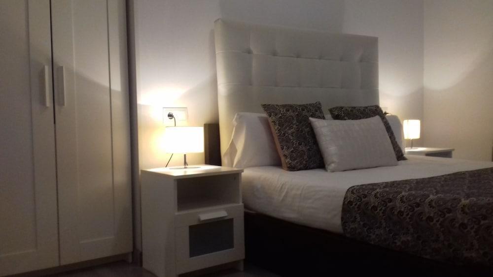 Brustar Sagrada Familia Otel Barselona Dış mekan fotoğraf