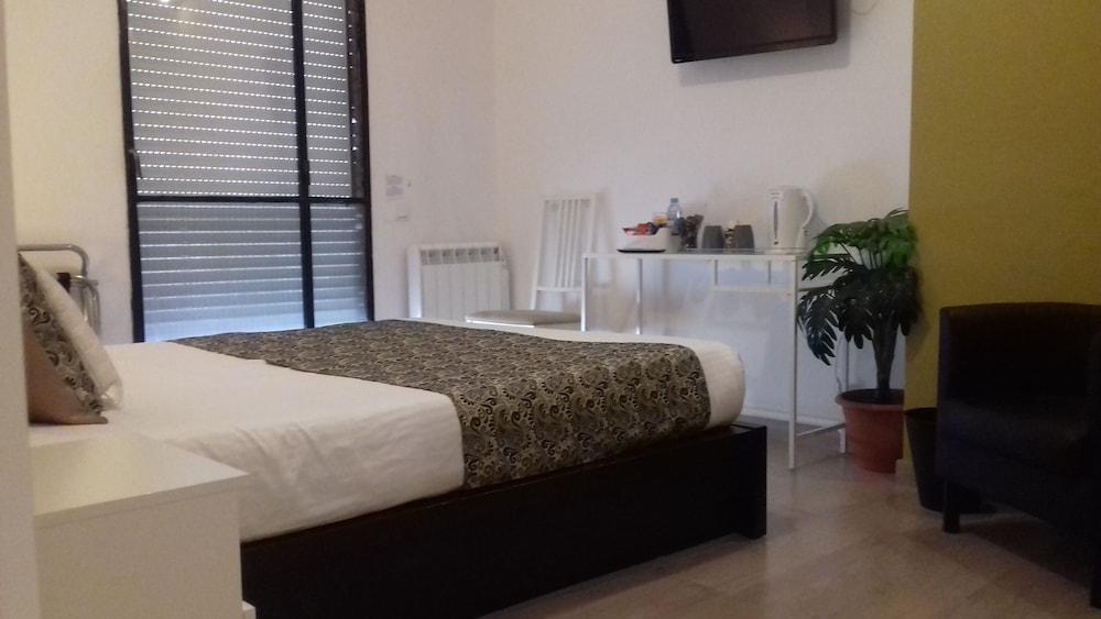 Brustar Sagrada Familia Otel Barselona Dış mekan fotoğraf
