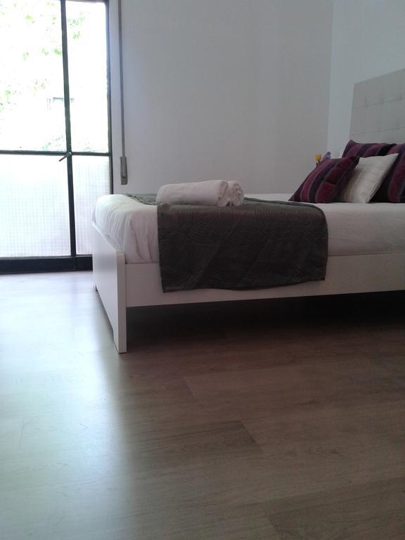 Brustar Sagrada Familia Otel Barselona Dış mekan fotoğraf