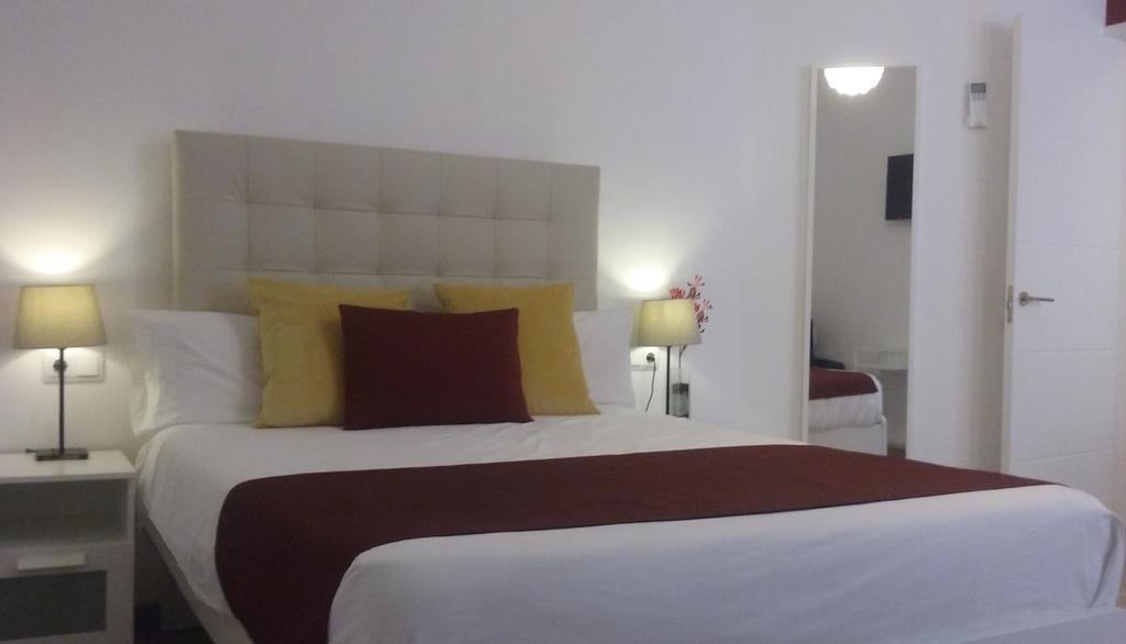 Brustar Sagrada Familia Otel Barselona Dış mekan fotoğraf