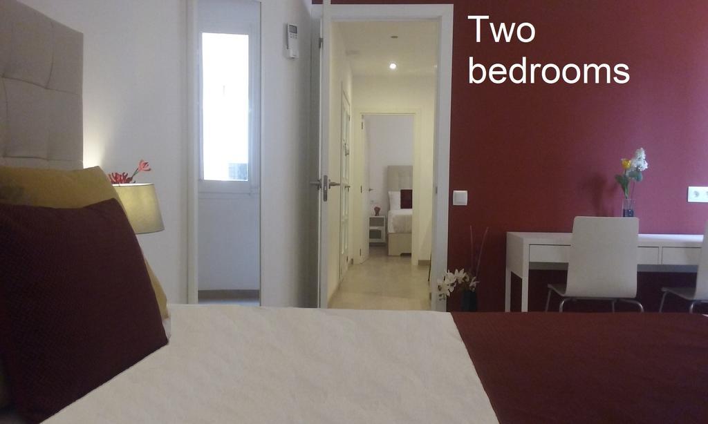 Brustar Sagrada Familia Otel Barselona Dış mekan fotoğraf