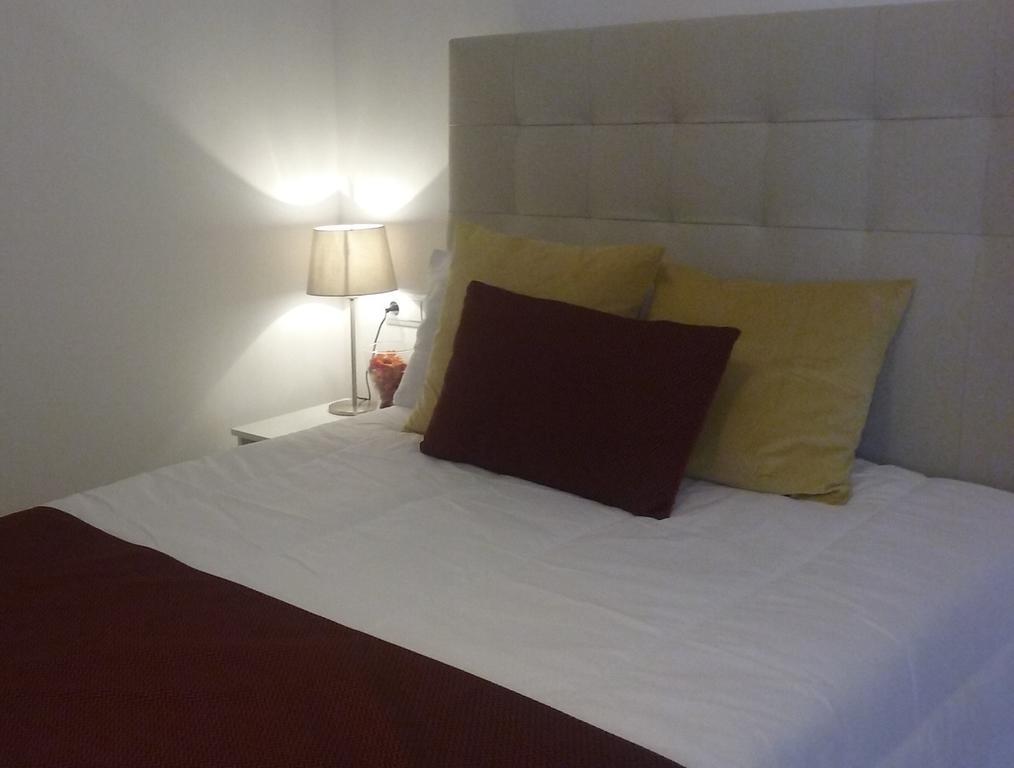 Brustar Sagrada Familia Otel Barselona Dış mekan fotoğraf